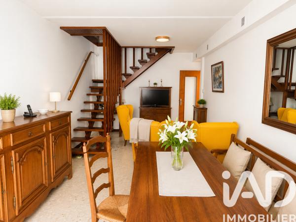 Maison à vendre 4 pièces 97 m² Palaiseau