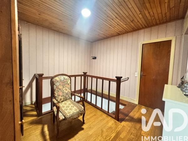 Maison à vendre 4 pièces 97 m² Palaiseau