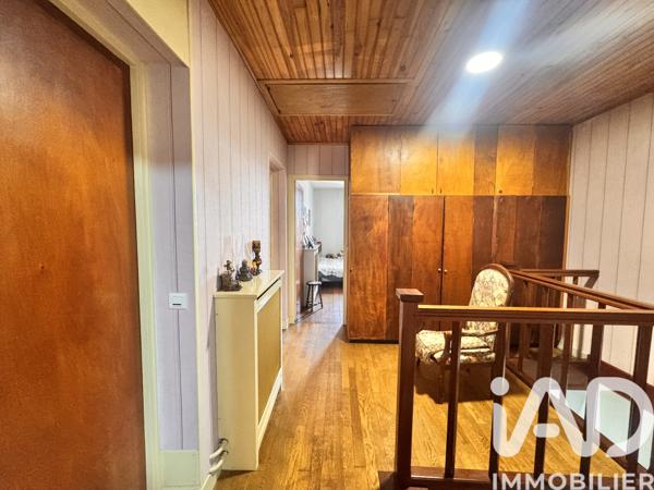 Maison à vendre 4 pièces 97 m² Palaiseau