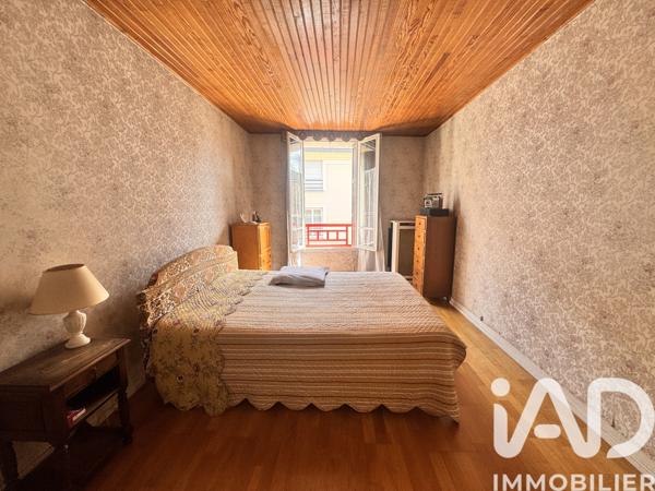 Maison à vendre 4 pièces 97 m² Palaiseau