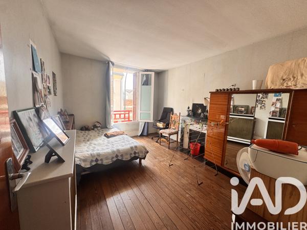 Maison à vendre 4 pièces 97 m² Palaiseau