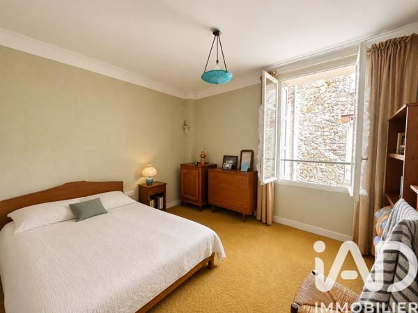 Maison à vendre 4 pièces 97 m² Palaiseau