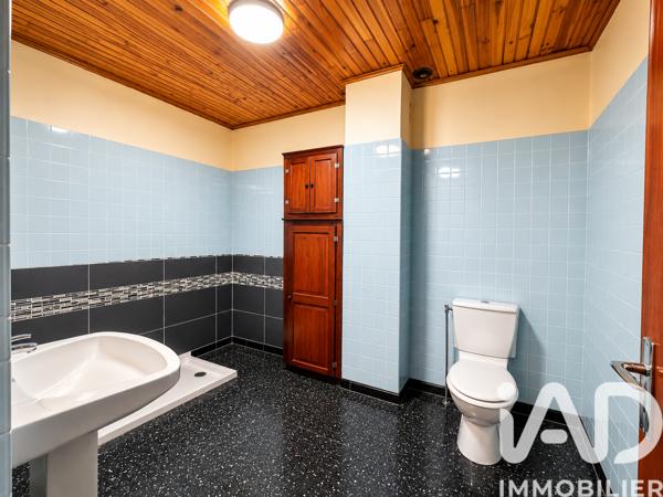 Maison à vendre 4 pièces 97 m² Palaiseau