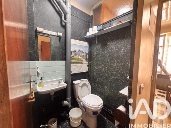 Maison à vendre 4 pièces 97 m² Palaiseau