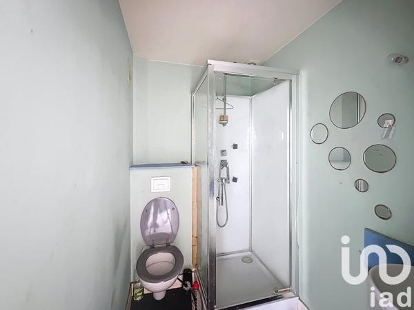 Immeuble à vendre 148 m² Hendaye