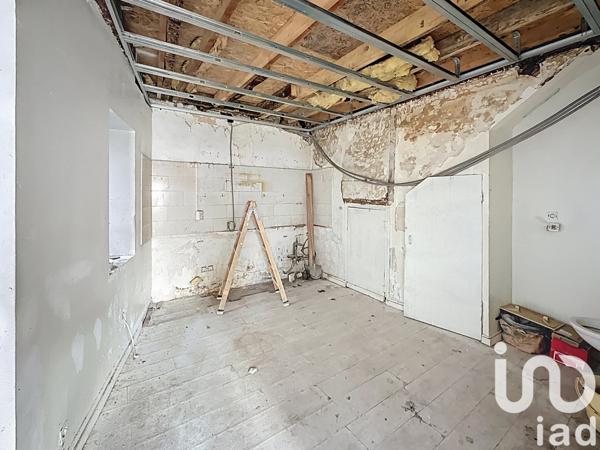 Immeuble à vendre 148 m² Hendaye