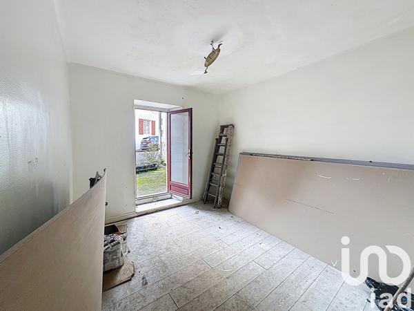 Immeuble à vendre 148 m² Hendaye