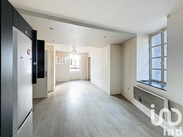 Immeuble à vendre 148 m² Hendaye