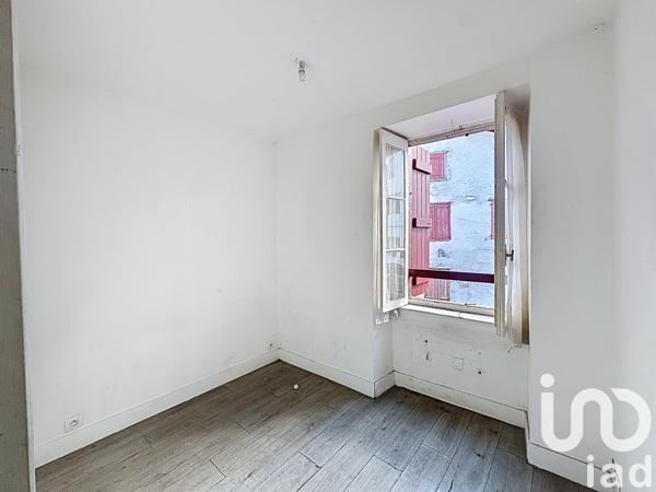 Immeuble à vendre 148 m² Hendaye