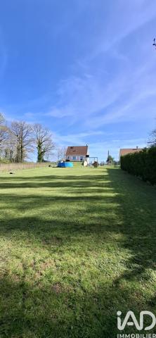 Maison à vendre 4 pièces 87 m² Montolivet