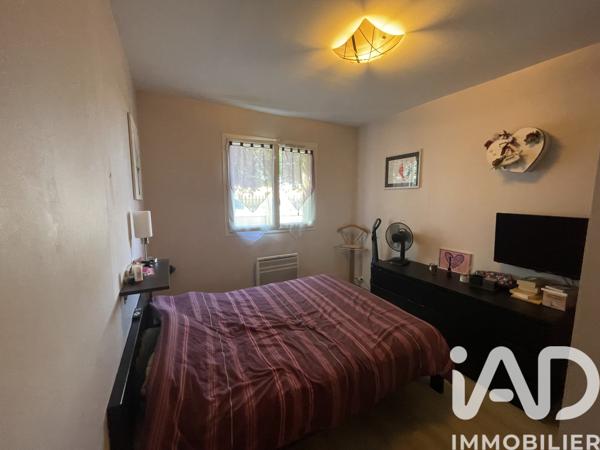 Maison à vendre 4 pièces 87 m² Montolivet
