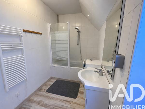 Maison à vendre 4 pièces 87 m² Montolivet
