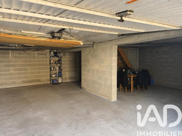 Maison à vendre 4 pièces 87 m² Montolivet
