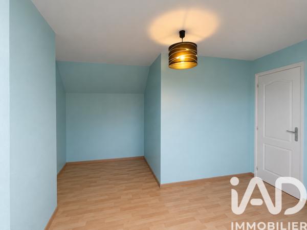 Maison à vendre 4 pièces 87 m² Montolivet