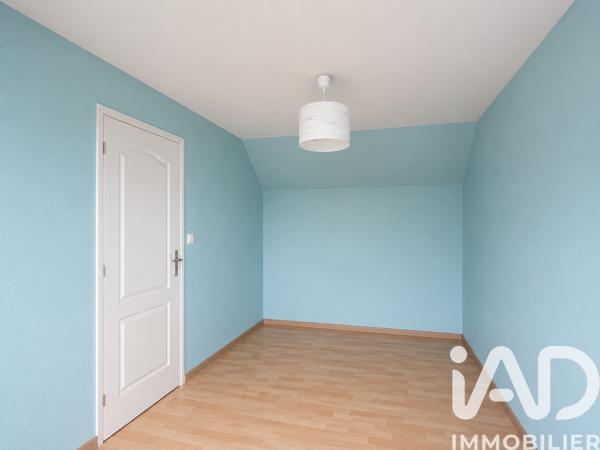 Maison à vendre 4 pièces 87 m² Montolivet