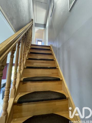 Maison à vendre 4 pièces 87 m² Montolivet