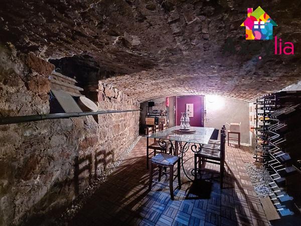 Roanne (42300) A VENDRE - ROANNE - MAISON AVEC TERRASSE, PISCINE ET GARAGE