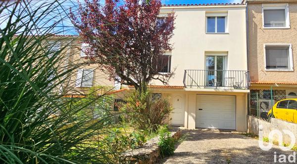 Maison à vendre 5 pièces 104 m² Castres