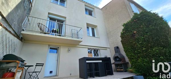 Maison à vendre 5 pièces 104 m² Castres