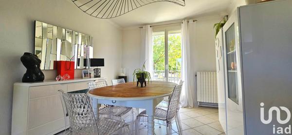 Maison à vendre 5 pièces 104 m² Castres
