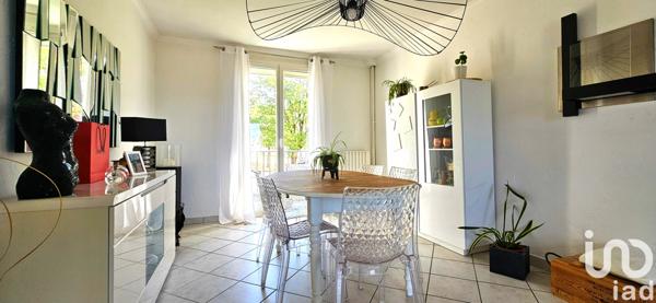 Maison à vendre 5 pièces 104 m² Castres