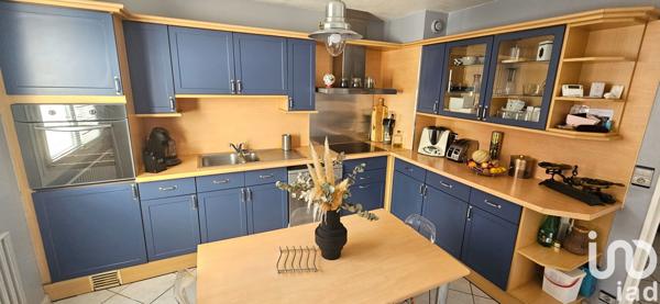 Maison à vendre 5 pièces 104 m² Castres