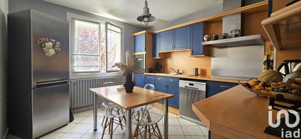 Maison à vendre 5 pièces 104 m² Castres