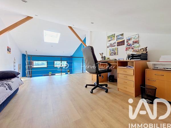 Maison à vendre 4 pièces 155,23 m² Jayat