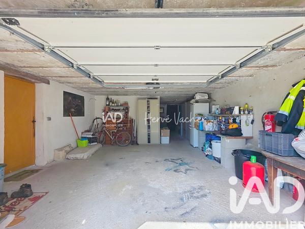 Maison à vendre 4 pièces 155,23 m² Jayat