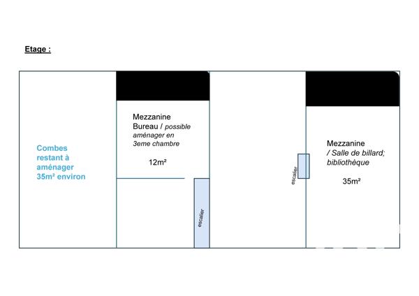 Maison à vendre 4 pièces 155,23 m² Jayat
