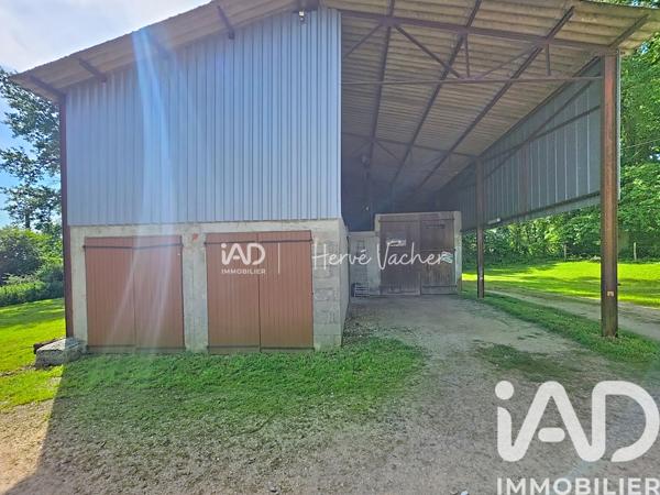 Maison à vendre 4 pièces 155,23 m² Jayat