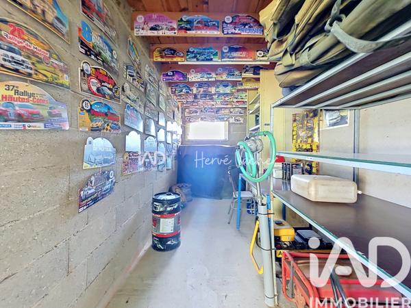 Maison à vendre 4 pièces 155,23 m² Jayat