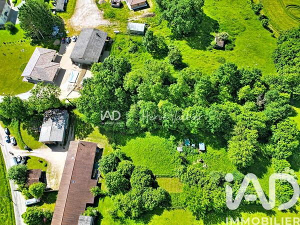 Maison à vendre 4 pièces 155,23 m² Jayat