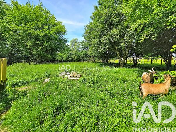 Maison à vendre 4 pièces 155,23 m² Jayat
