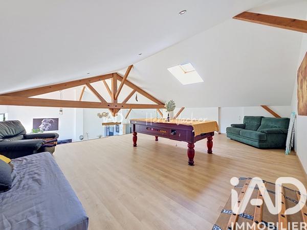 Maison à vendre 4 pièces 155,23 m² Jayat