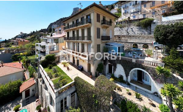 Achat maison Roquebrune-Cap-Martin - 26 pièce(s) - 500 m² - 5 300 000 €