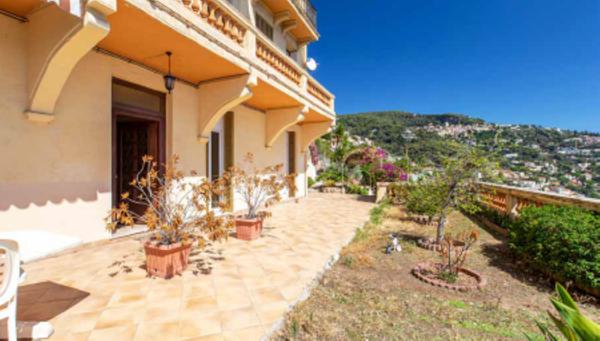 Achat maison Roquebrune-Cap-Martin - 26 pièce(s) - 500 m² - 5 300 000 €