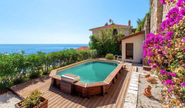 Achat maison Roquebrune-Cap-Martin - 26 pièce(s) - 500 m² - 5 300 000 €