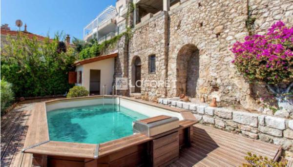 Achat maison Roquebrune-Cap-Martin - 26 pièce(s) - 500 m² - 5 300 000 €