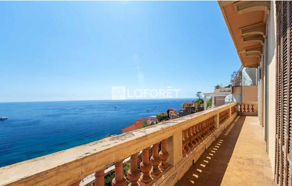 Achat maison Roquebrune-Cap-Martin - 26 pièce(s) - 500 m² - 5 300 000 €