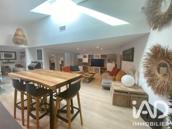 Appartement à vendre 5 pièces 174 m² Nîmes
