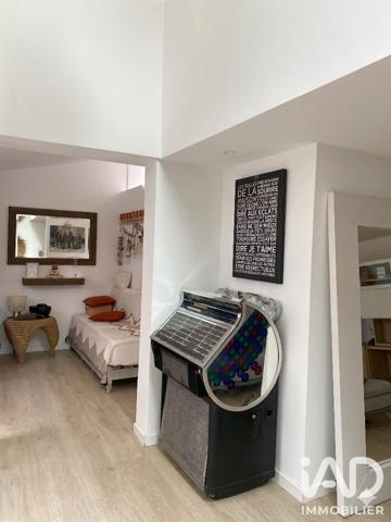 Appartement à vendre 5 pièces 174 m² Nîmes