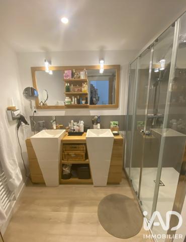 Appartement à vendre 5 pièces 174 m² Nîmes