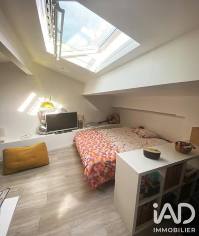 Appartement à vendre 5 pièces 174 m² Nîmes