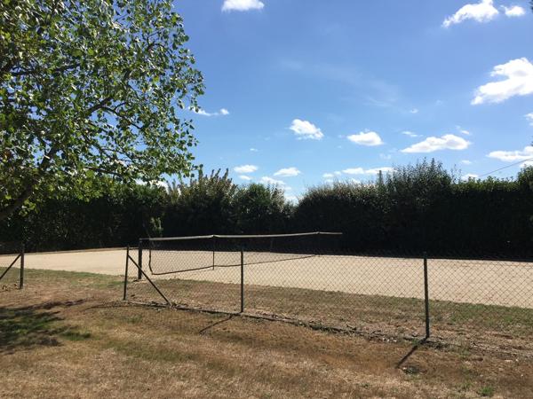 SUPERBE VILLA PLAIN-PIED