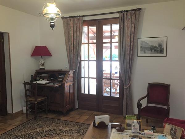 SUPERBE VILLA PLAIN-PIED