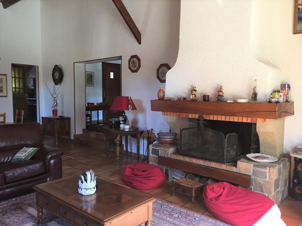 SUPERBE VILLA PLAIN-PIED