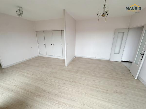 APPARTEMENT T3 AVEC BALCON 47200 MARMANDE