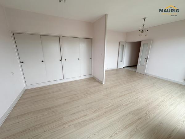 APPARTEMENT T3 AVEC BALCON 47200 MARMANDE