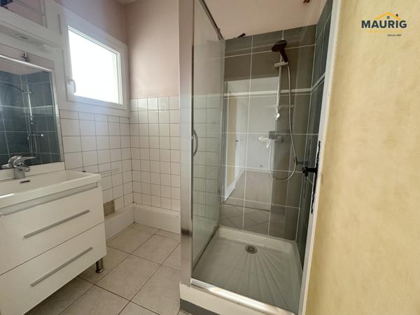 APPARTEMENT T3 AVEC BALCON 47200 MARMANDE